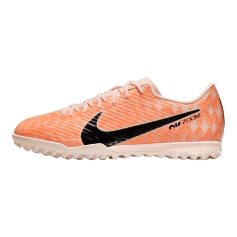 Chuteira Society Nike Zoom Mercurial Vapor 15 Academy TF United