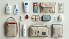Banner da categoria Produtos de Higiene para Viagem