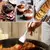 BrushGrill – Pincel de Silicone Premium para Churrasco e Cozinha na internet