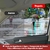 RainShield Nano Spray - Revestimento Hidrofóbico para Vidros de Carro. - Tramposo