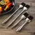 BrushGrill – Pincel de Silicone Premium para Churrasco e Cozinha - comprar online