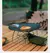 Imagem do CozinheJá – Suporte Dobrável para Cozinha Outdoor