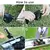 ChurrasBlow – Ventilador de Manivela para Churrasco e Camping