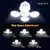 PowerLuz – Iluminação Recarregável para Emergências e Aventuras