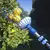 FruitReach – Coletor de Frutas com Cesta Profunda para Árvores Altas