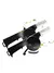 ChurrasBlow – Ventilador de Manivela para Churrasco e Camping - comprar online