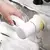 Escova Elétrica multifuncional FAST cleaning - ezzybuy