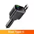 Caregador de carro ULTRA FAST Elough