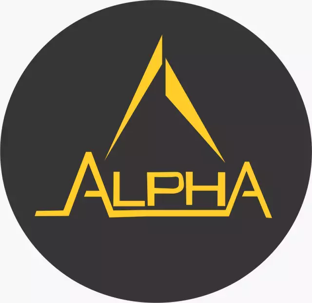 Alpha Blu Uniformes