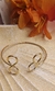 Bracelete Orgânico infinito - comprar online