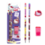 Kit escolar Hello Kitty 4 itens Leo & Leo