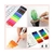 Brush Pen e Fine Liner 12 Cores - Kit 2 em 1 - comprar online