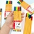 Caneta Fine Liner Marker 6 unidades - comprar online