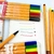 Caneta Fine Liner Marker 6 unidades na internet