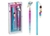 Kit Caneta Esferográfica Divert 0.7mm + Marca Texto Duplo Tutti Frutti - Caixa p/ Presente – BRW - comprar online