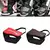 Protetor de Câmbio para Bota ou Tênis – Moto Shifter Antiderrapante - Loja Clube do Carro