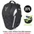 Mochila Impermeável para Moto – Motocentric Pro com Alta Capacidade - comprar online