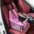 PetSafe — Cama de Transporte e Segurança para Cachorros no Carro - comprar online