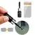 Reparador de Trincos para Vidros – Restauração Profissional em Minutos - comprar online