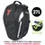 Imagem do Mochila Impermeável para Moto – Motocentric Pro com Alta Capacidade