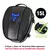 Mochila Impermeável para Moto – Motocentric Pro com Alta Capacidade - loja online