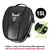 Mochila Impermeável para Moto – Motocentric Pro com Alta Capacidade