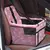 PetSafe — Cama de Transporte e Segurança para Cachorros no Carro - Loja Clube do Carro