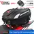 Mochila Impermeável para Moto – Motocentric Pro com Alta Capacidade - comprar online