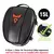 Mochila Impermeável para Moto – Motocentric Pro com Alta Capacidade
