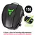 Mochila Impermeável para Moto – Motocentric Pro com Alta Capacidade - Loja Clube do Carro