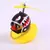 Pato Decorativo com Capacete e Hélice para Carro ou Moto – Estilo Único no Painel na internet