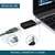 Adaptador Usb-c Hembra A Usb 3.0 Macho - DruidaTech