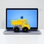 Camioncito amarillo - comprar online