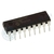 Pic16f628a-i/p Microcontrolador - comprar online