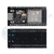 Esp32 Nodemcu Módulo Wifi Bluetooth 4.2 38 Pines Con Usb-c - tienda online