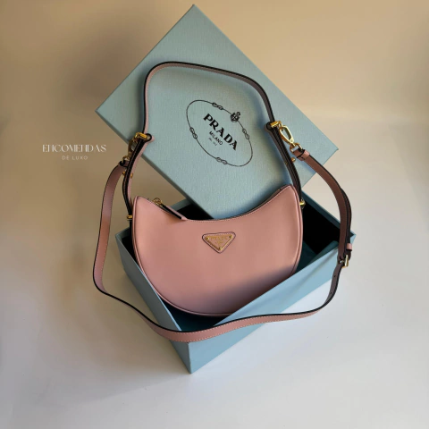 Bolsa Prada Arqué - loja online