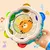 Brinquedos Musicais Montessori para Bebê