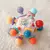 Brinquedos Musicais Montessori para Bebê - loja online