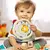 Brinquedos Musicais Montessori para Bebê - Brincriar