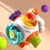Cubo Educacional Montessori - comprar online