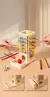 Torre Matemágica3 em 1 – Brinquedo Educativo de Madeira - loja online