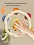 Brinquedos Musicais Montessori para Bebê - loja online