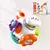 Cubo Educacional Montessori - comprar online