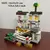 Mega Blocos de Construção 1000+ Peças - comprar online