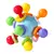 Imagem do Brinquedos Musicais Montessori para Bebê