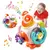 Imagem do Cubo Educacional Montessori