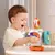 Cubo Educacional Montessori - Brincriar