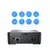 Mini PC Gamer GK3V Pro – Intel N100/N95, SSD 1TB, 16GB RAM - ModaByteShop