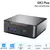 Mini PC Gamer GK3V Pro – Intel N100/N95, SSD 1TB, 16GB RAM - loja online