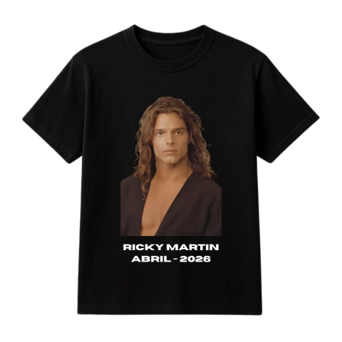 Ricky Martin - Oferta